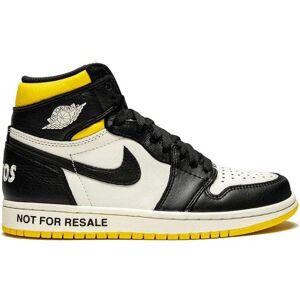 Jordan 'Air Jordan 1 Retro High OG NRG' Sneakers - Schwarz 8/10.5/11 Male