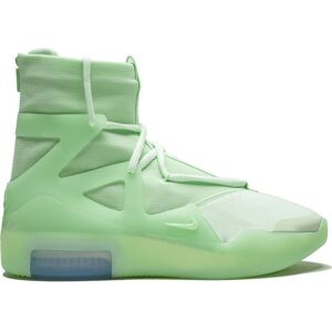 Nike 'Air Fear of God 1' Sneakers - Grün 7/8.5/9.5/10/11/15 Male