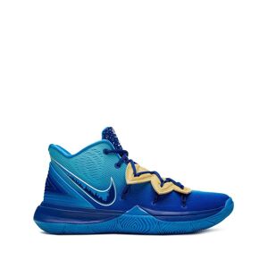 Nike x Concepts 'Kyrie 5 Orion's Belt Special Box' Sneakers - Blau 8/8.5 Male