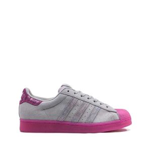 Adidas 'Superstar' Sneakers - Grau 9/9.5/10/10.5/11.5 Male