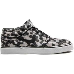 Nike 'Zoom Stefan Janoski Mid' Sneakers - Weiß 4 Male