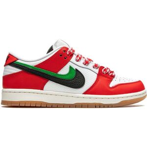 Nike SB Dunk Low Pro QS Sneakers - Rot 4.5/6.5/7/7.5/8/8.5/9/10.5/11.5/13/14 Male