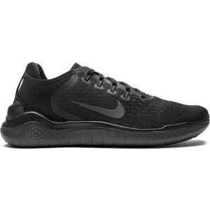 Nike Free RN 2018 Sneakers - Schwarz 7/7.5/8/8.5/9/9.5/10/10.5/11/11.5/12/12.5/13/14/15 Male