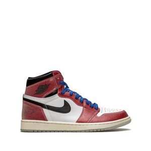 Jordan Air Jordan 1 Retro High OG Sneakers - Rot 7.5/8/8.5/9/10/10.5/11/11.5/12/13/14 Male