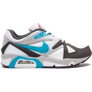 Nike Air Structure Triax 91 OG Sneakers - Weiß 8/8.5/9/9.5/10/10.5/11/11.5/12/13/14/15 Male