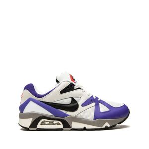 Nike Air Structure Triax 91 Sneakers - Weiß 7/7.5/8/8.5/9/9.5/10/10.5/11/11.5/12/13/14/15 Male
