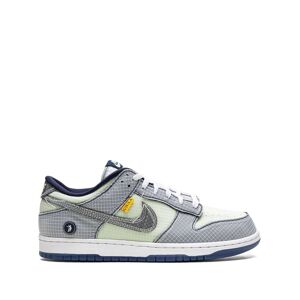 Nike x Union Dunk Low Sneakers - Blau 4/4.5/5/5.5/6/7/7.5/8/8.5/9/9.5/10/10.5/11/11.5/12/13/14 Male