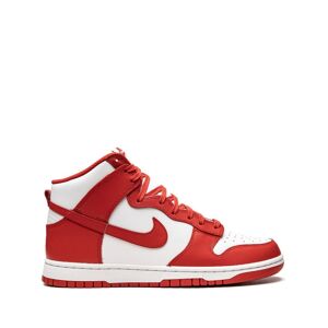 Nike Dunk High Retro Sneakers - Weiß 6/7/7.5/8/8.5/9/9.5/10/10.5/11/11.5/12/12.5/13/14/15 Male