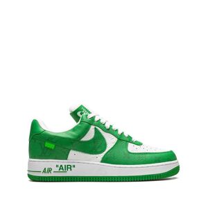 Nike x Louis Vuitton Air Force 1 Sneakers - Grün 9/7/7.5/8/8.5/9.5/10 Unisex