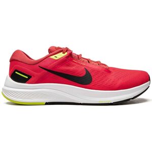 Nike Air Zoom Structure 24 Sneakers - Rot 8/9/9.5/10/10.5/11/11.5/12/13/15 Male