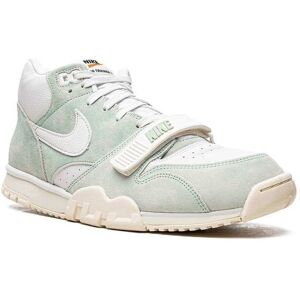 Nike Air Trainer 1 Enamel Green Sneakers - Grün 8/8.5/9/9.5/10/10.5/11/11.5/12/13 Male