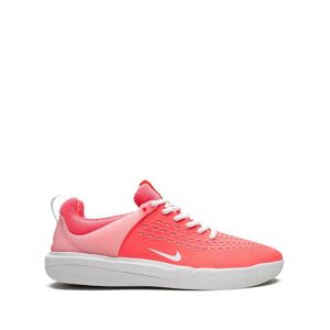 Nike SB Zoom Nyjah 3 Hot Punch Sneakers - Rosa 6/7/8/8.5/9/9.5/10.5/11/11.5/12 Male