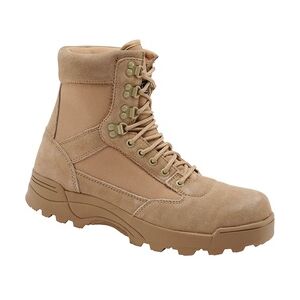 Brandit Textil Brandit SWAT Tactical Boots camel, Größe 41