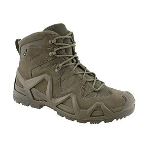 Lowa Zephyr MK2 GTX Mid Einsatzstiefel ranger green, Größe 49,5/UK 14