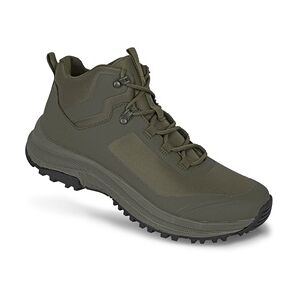 Mil-Tec Assault Stiefel Mid oliv, Größe 40/US 7