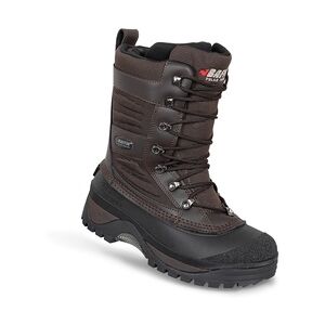 Baffin Crossfire Winterstiefel braun, Größe 48,5/US 14