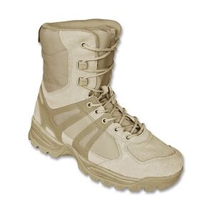 Mil-Tec Einsatzstiefel Generation II beige, Größe 39/US 6