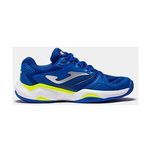 Joma Tennisschuhe Master 1000 Clay/Sandplatz blau Herren