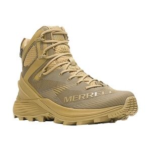 Merrell Tactical Rogue Tactical GTX Einsatzschuhe coyote, Größe 41.5