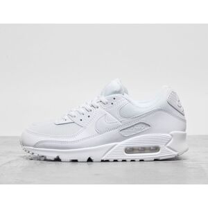 Nike Air Max 90 - White, White 45  White