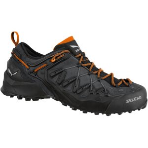 Salewa M Wildfire Edge Gtx®, Onyx - Black, UK 10.5 / EU 45 / US 11.5