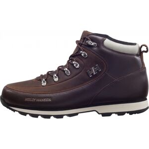 Helly Hansen THE Forester Braun, Herren Freizeitschuhe, Größe EU 42 - Farbe Coffe Bean - Bushwacker