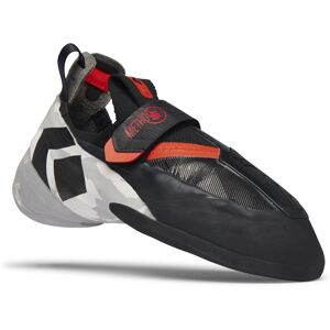 Black Diamond Komfortabler atmungsaktiver Herren Sport-Kletterschuh. Farbe: Schwarz / Größe: 46.5