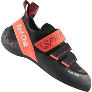 Red Chili Spirit IV Rot / Schwarz, Kletterschuhe, Größe EU 46 - Farbe Night