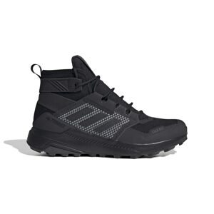 Adidas Terrex Trailmaker Mid Cold.RDY Schwarz, Herren PrimaLoft® Hiking- & Approachschuhe, Größe EU 42 2/3 - Farbe Core Black - Core Black - DGH Solid