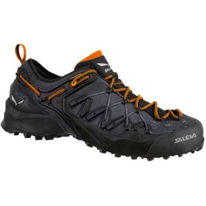 Salewa Wildfire Edge GTX Black Onyx - schwarz