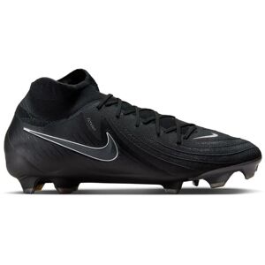 Nike Phantom Luna II Pro FG Fußballschuhe für Herren, schwarz, Gr. 41 EU / 8 UK