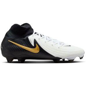 Nike Phantom Luna II Pro FG Fußballschuhe für Herren, weiß, Gr. 42 EU / 8,5 UK