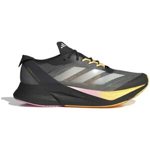 Adidas Adizero Boston 12 Laufschuh Herren schwarz 9 schwarz male
