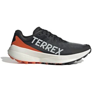 Adidas Terrex Agravic Speed Trail Running Shoes Herren schwarz 11 schwarz male
