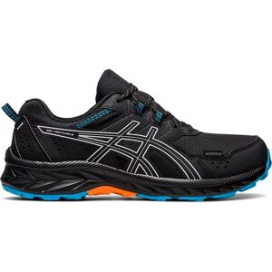 Asics Gel-Venture 9 Waterproof Herren schwarz 12H schwarz male