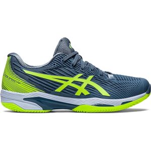 Asics Solution Speed FF 2 Clay Herren hellblau 11 hellblau male