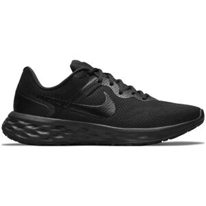 Nike Revolution 6 Road Herren schwarz US: 11.5   UK: 10.5   EU: 45.5 schwarz male