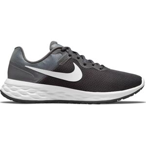 Nike Revolution 6 Road Herren grau US: 12   UK: 11   EU: 46 grau male