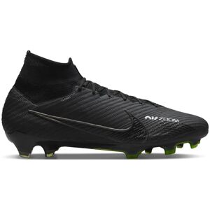 Nike Mercurial Superfly 9 Elite Herren schwarz US: 7.5   UK: 6.5   EU: 40.5 schwarz male