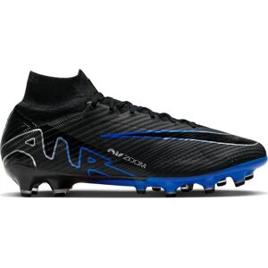 Nike Zoom Mercurial Superfly 9 Elite AG-Pros Herren schwarz US: 11.5   UK: 10.5   EU: 45.5 schwarz male