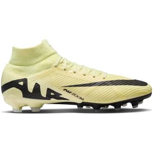 Nike Zoom Mercurial Superfly 9 Pro AG-Pros Herren grün US: 12.5   UK: 11.5   EU: 47 grün male