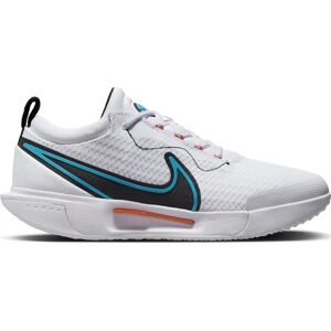 NikeCourt Zoom Pro Hard Court Herren weiß US: 9.5   UK: 8.5   EU: 43 weiß male