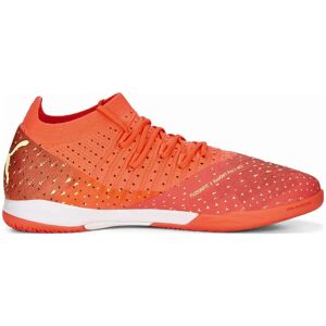 Puma Future 3.4 IT Herren orange 11.5 orange male