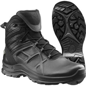 Haix Polizei Einsatzstiefel Black Eagle Tactical 2.0 GTX Mid *2.Wahl*   46 (11)