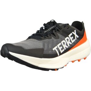 adidas Laufschuhe Halbschuhe Terrex Agravic Speed Trailrunning Ig8017 Schwarz Core Black/grey One/i für Herren - 46 2/3