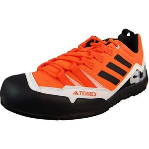 adidas Halbschuhe Halbschuhe Wanderschuhe Terrex Swift Solo 2 Ie6902 Rot Orange/core Black/crystal für Herren - 45 1/3