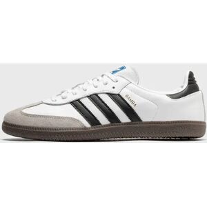 Adidas SAMBA OG men Lowtop white in Größe:39 1/3