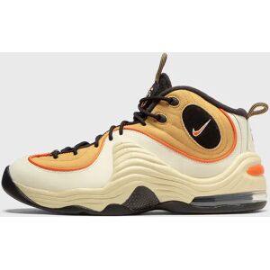 Nike AIR PENNY II men High-& Midtop beige in Größe:43