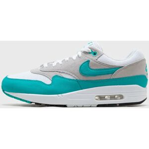 Nike AIR MAX 1 SC 'Clear Jade' men Lowtop blue grey in Größe:38