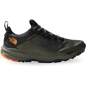 Trekkingschuhe The North Face M Vectiv Exploris 2 Futurelight NF0A7W6CIHI1 Grün 43 male